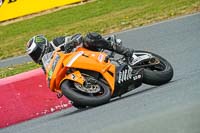 Middle Group Orange Bikes	